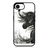 Majestic Mustang Horse Bag iPhone 16e Case FE0117