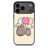 Pin By Mich On Pusheen Case iPhone 18 Pro Case DC1432