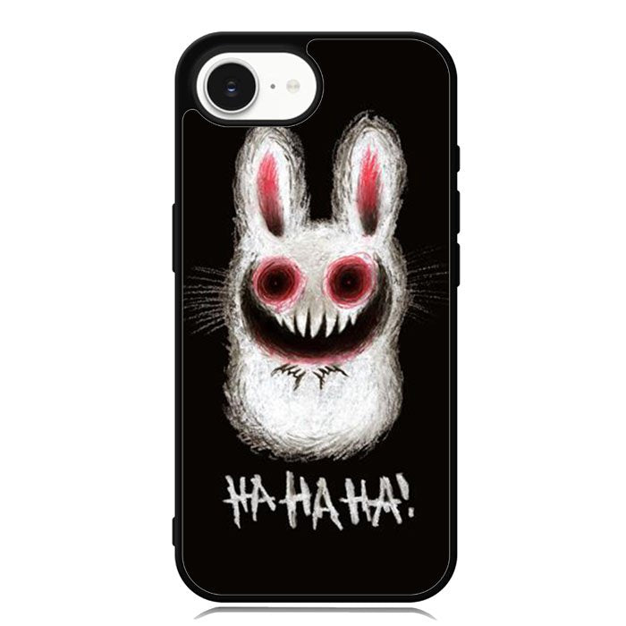 Scary Creepy iPhone 16e Case FE0115