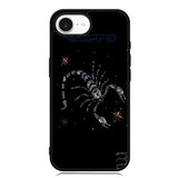 Scorpio Zodiac iPhone 16e Case FE0113