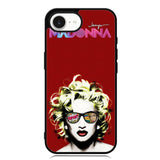 Madonna Vintage Pop Art iPhone 16e Case FE0107
