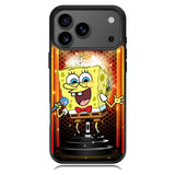 Spongebob Singing Case iPhone 18 Pro Case DC1719