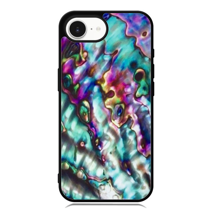 Best Abalone Shell Ever iPhone 16e Case FE0095