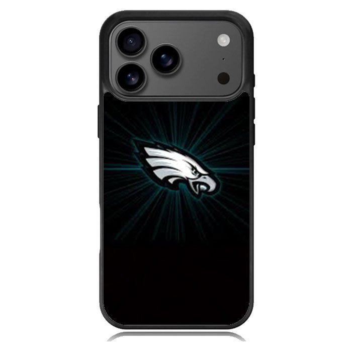Eagle Nfl Case iPhone 18 Pro Case DC0587
