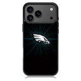 Eagle Nfl Case iPhone 18 Pro Max Case DC0587
