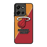 Heat Ball Miami Motorola Moto G 5G 2025 Case FE8277