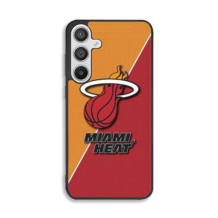 Heat Ball Miami Samsung Galaxy A26 Case FE8277