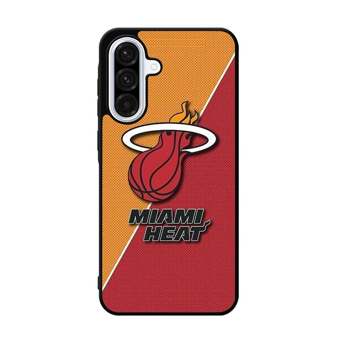 Heat Ball Miami Samsung Galaxy A36 Case FE6599