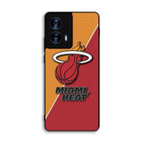 Heat Ball Miami Motorola Moto G Power 5G 2024 Case FE2094
