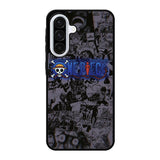 One Piece Comics Logo Samsung Galaxy A56 Case FE3586