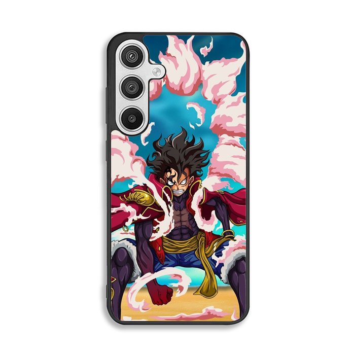 Luffy Gear 5 One Piece Samsung Galaxy A26 Case FE1154