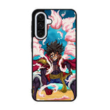 Luffy Gear 5 One Piece Samsung Galaxy A36 Case FE1154