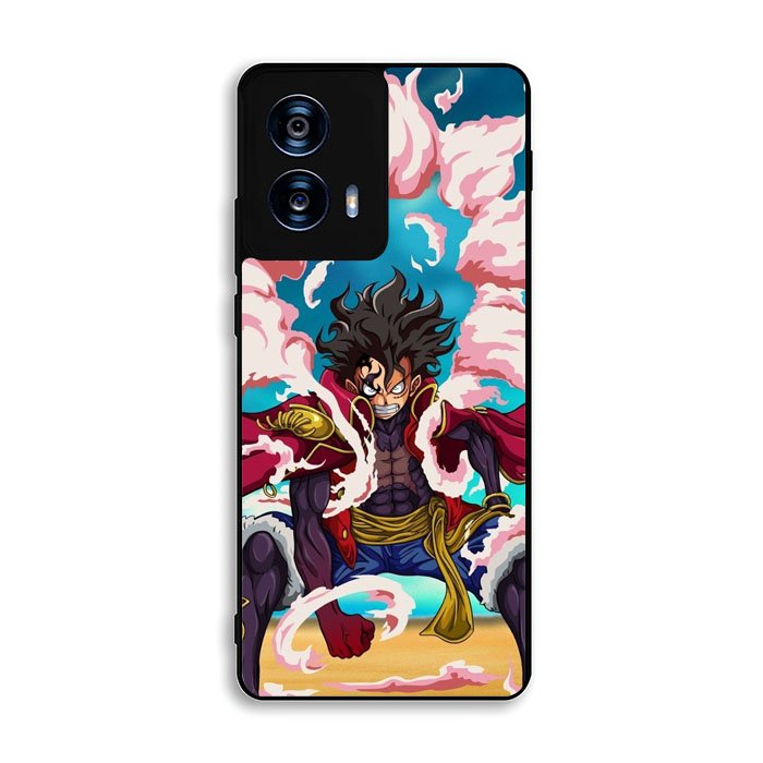 Luffy Gear 5 One Piece Motorola Moto G Power 5G 2024 Case FE4259