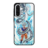Dragonball Goku Samsung Galaxy A56 Case FE1799