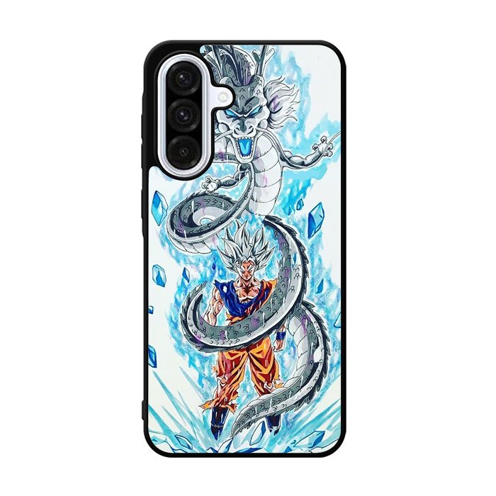 Dragonball Goku Samsung Galaxy A36 Case FE1799