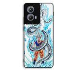 Dragonball Goku Motorola Moto Edge 2024 Case FE1799