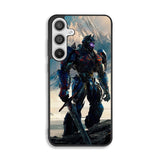 Optimus Prime Transformers The Last Knight Samsung Galaxy A26 Case FE1872