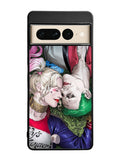 Couple Joker And Harley Quinn 1st Google Pixel 7 Pro Case