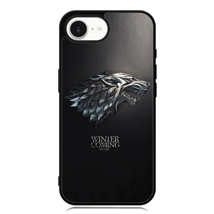 Game Of Thrones iPhone 16e Case