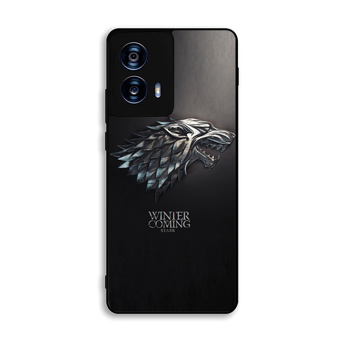 Game Of Thrones Motorola Moto G Power 5G 2024 Case FE5369