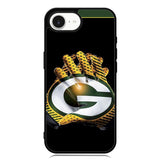 Gloves Green Bay Packers iPhone 16e Case