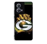 Gloves Green Bay Packers Motorola Moto Edge 2024 Case FE0720
