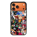 All Anime 1st iPhone 18 Pro Max Case