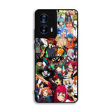 All Anime 1st Motorola Moto G Power 5G 2024 Case FE0498
