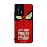 Quotes Spider-Man Motorola Moto G Power 5G 2024 Case FE7611