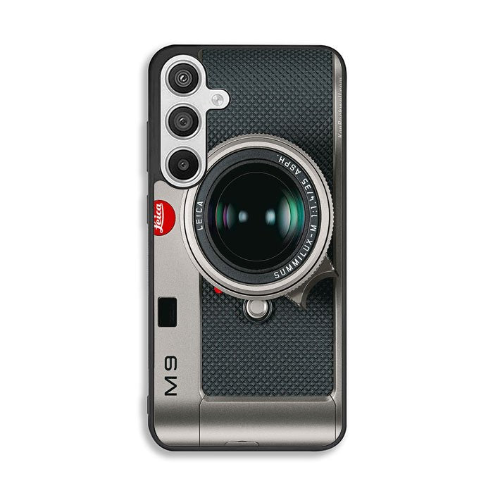 Camera Leica 1st Samsung Galaxy A26 Case FE3172