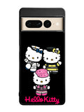 Hello Kitty 1st Google Pixel 7 Pro Case