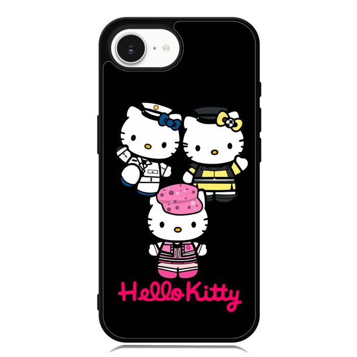Hello Kitty 1st iPhone 16e Case