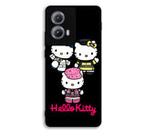 Hello Kitty 1st Motorola Moto Edge 2024 Case FE2432