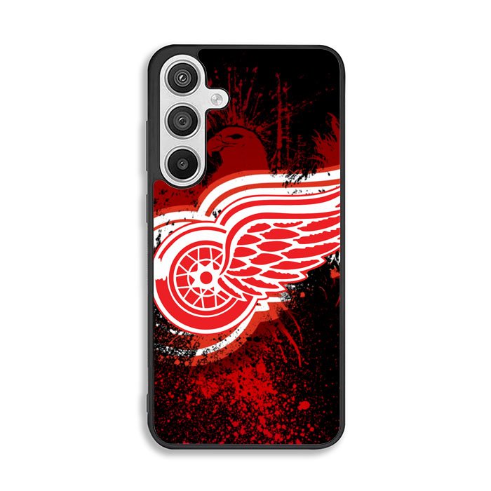 Detroit Red Wing Logo Samsung Galaxy A26 Case FE3055