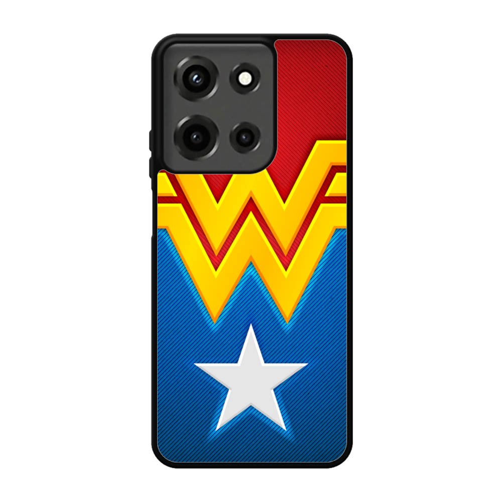 Logo Wonder Woman 1st Motorola Moto G 5G 2025 Case FE6899