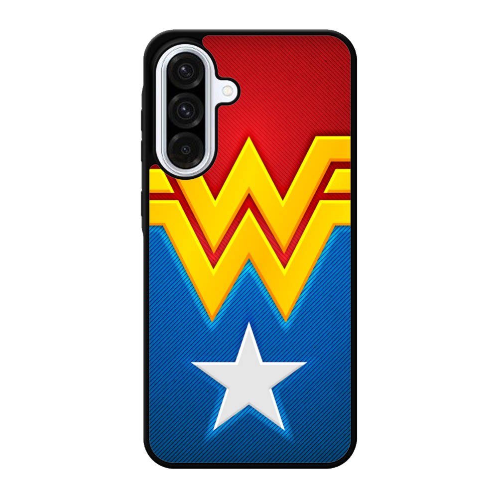 Logo Wonder Woman 1st Samsung Galaxy A56 Case FE6899