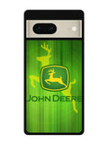 John Deere 1st Google Pixel 7 Case