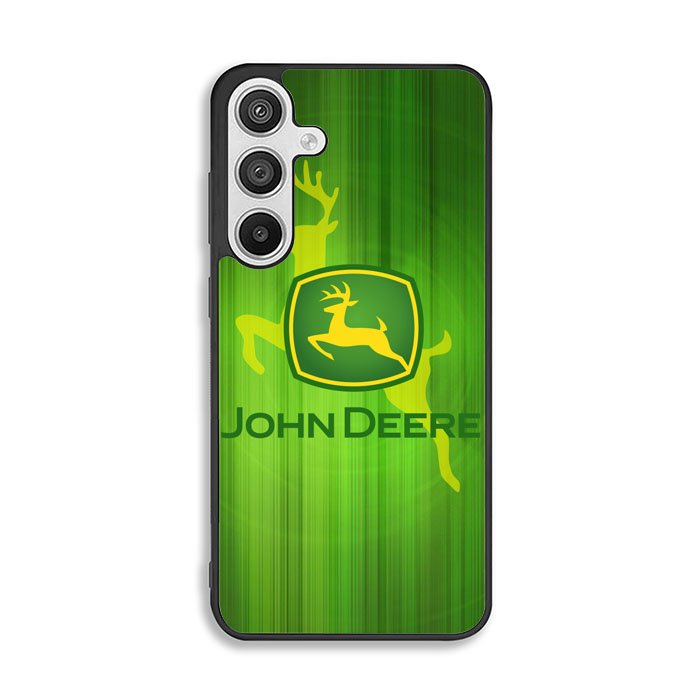 John Deere 1st Samsung Galaxy A26 Case FE2808