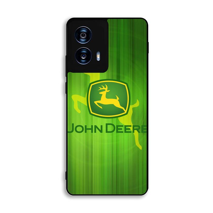 John Deere 1st Motorola Moto G Power 5G 2024 Case FE5642