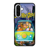 Scooby Doo 1st Samsung Galaxy A56 Case FE8106