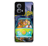 Scooby Doo 1st Motorola Moto Edge 2024 Case FE3884