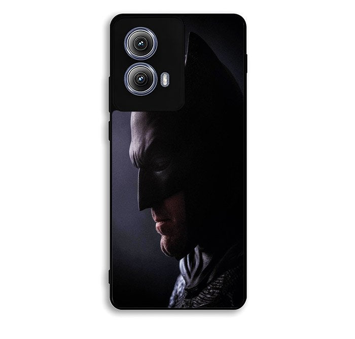 Batman 2nd Motorola Moto Edge 2024 Case FE7267