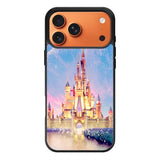 Disney Castles 2nd iPhone 18 Pro Case
