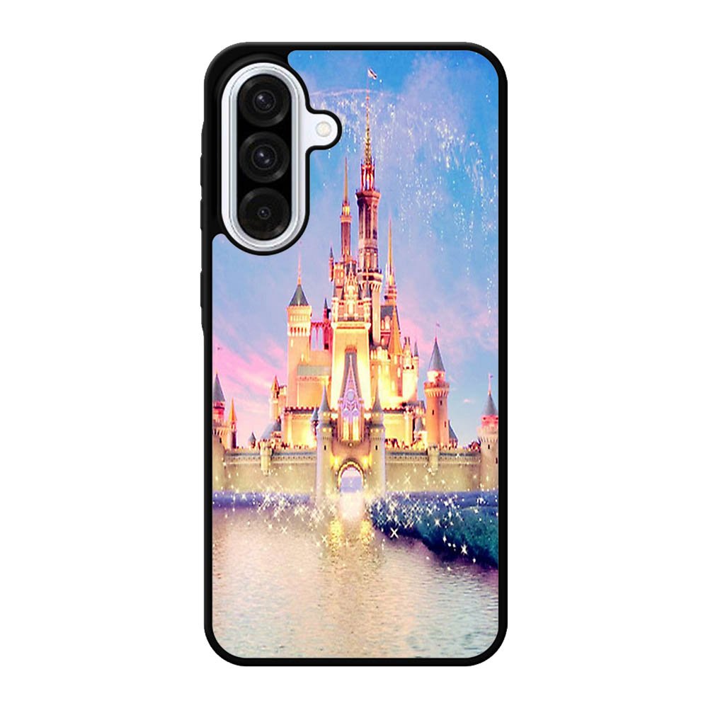 Disney Castles 2nd Samsung Galaxy A56 Case FE5967
