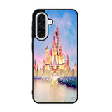 Disney Castles 2nd Samsung Galaxy A36 Case FE0994
