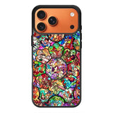 All Character Disney 1st iPhone 18 Pro Max Case