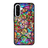 All Character Disney 1st Samsung Galaxy A56 Case FE7252
