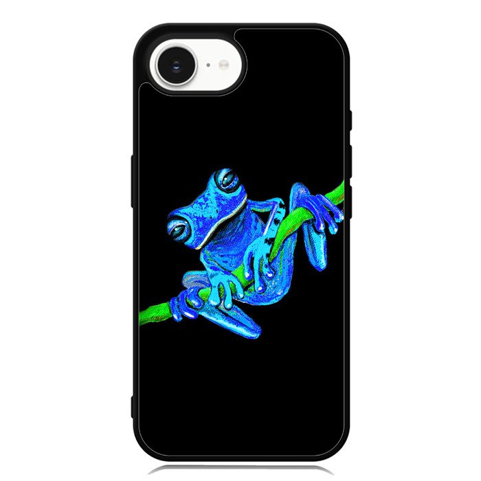 Frog 1st iPhone 16e Case