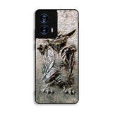Star Wars Master Yoda in Carbonite Motorola Moto G Power 5G 2024 Case FE6938