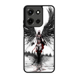 Assassins Creed Motorola Moto G 5G 2025 Case FE3849